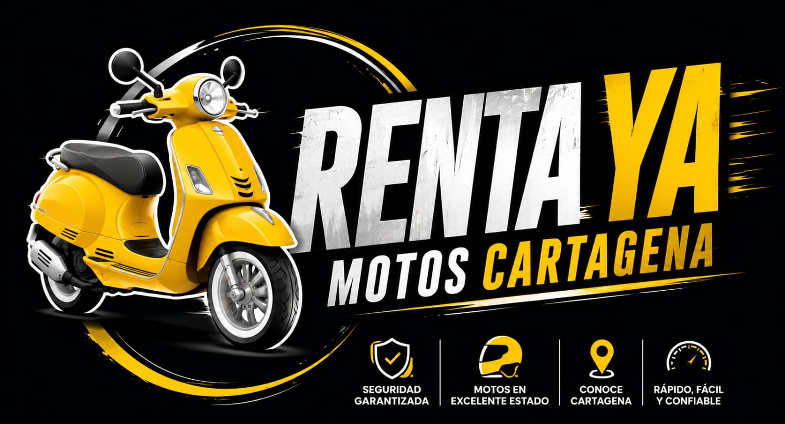 Renta Ya Cartagena